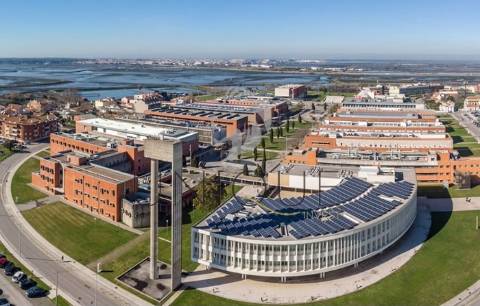 Apartamentos T1 a T4 em Aveiro | JC - BARROCAS APARTMENTS