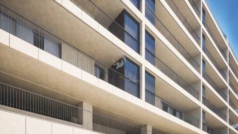 Apartamentos T1 a T4 em Aveiro | JC - BARROCAS APARTMENTS