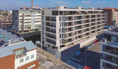 Apartamentos T1 a T4 em Aveiro | JC - BARROCAS APARTMENTS