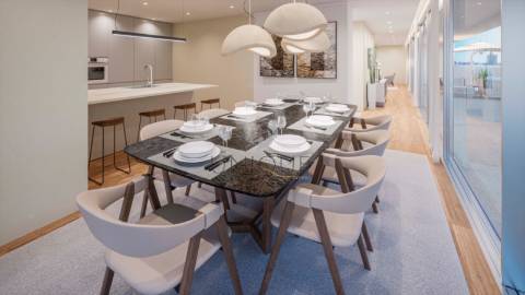 Apartamentos T1 a T4 em Aveiro | JC - BARROCAS APARTMENTS