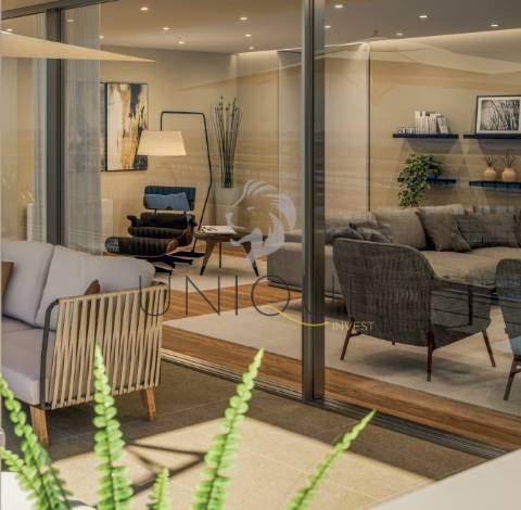 Apartamentos T1 a T4 em Aveiro | JC - BARROCAS APARTMENTS