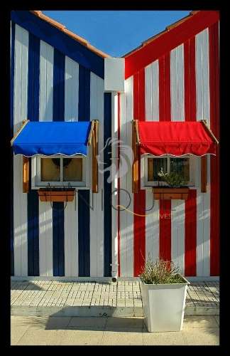 Apartamentos T1 a T4 em Aveiro | JC - BARROCAS APARTMENTS