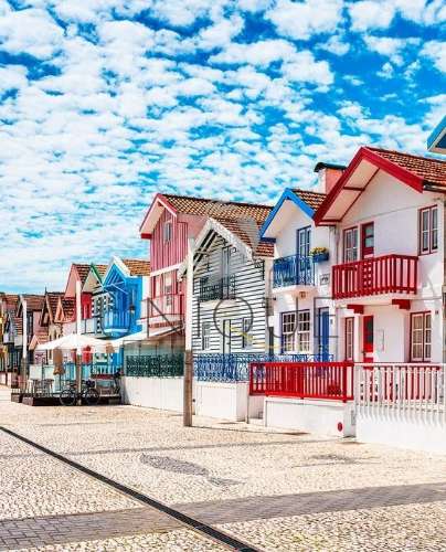 Apartamentos T1 a T4 em Aveiro | JC - BARROCAS APARTMENTS