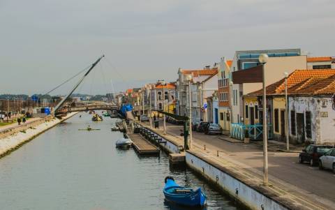 Apartamentos T1 a T4 em Aveiro | JC - BARROCAS APARTMENTS