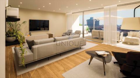 JC - BARROCAS APARTMENTS | Apartamentos T1 a T4 em Aveiro