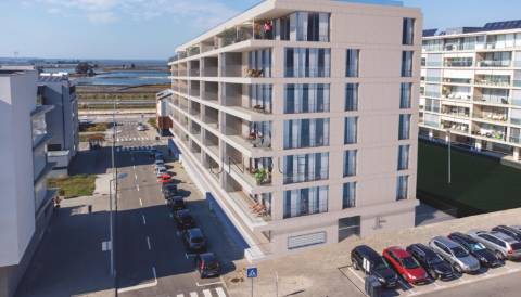 JC - BARROCAS APARTMENTS | Apartamentos T1 a T4 em Aveiro