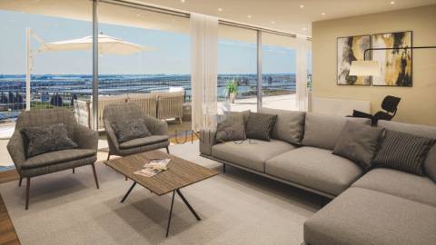 JC - BARROCAS APARTMENTS | Apartamentos T1 a T4 em Aveiro