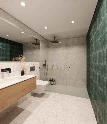 T4 Duplex Exclusivo na Praia da Barra | Terraço Panorâmico e Piscina Privativa