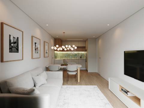 T4 Duplex Exclusivo na Praia da Barra | Terraço Panorâmico e Piscina Privativa