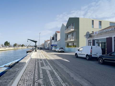 T2 Moderno no Centro de Aveiro