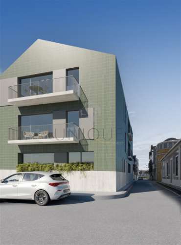 T2 Moderno no Centro de Aveiro