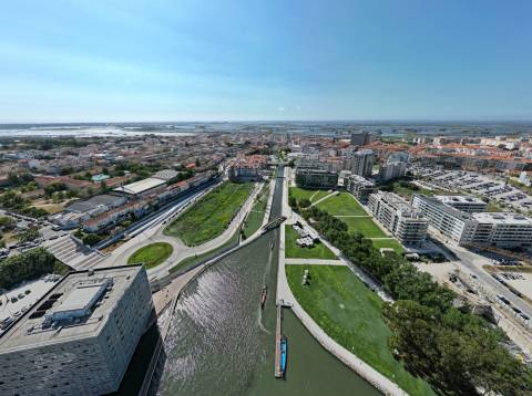 Apartamento T1 Venda em Glória e Vera Cruz,Aveiro