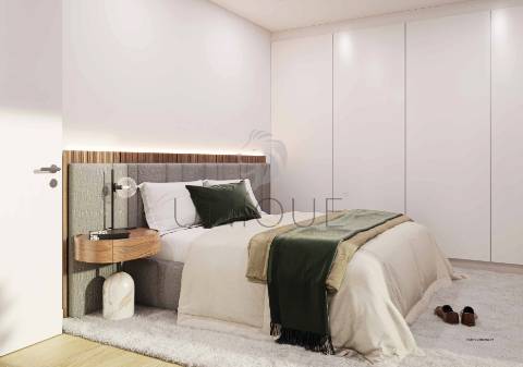 T3 Moderno nas Agras do Norte – Legato Nóbrega | Varandas e Garagem