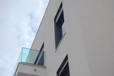 Novo T1+1 | Suite + Lugar de Garagem | Centro de Esgueira