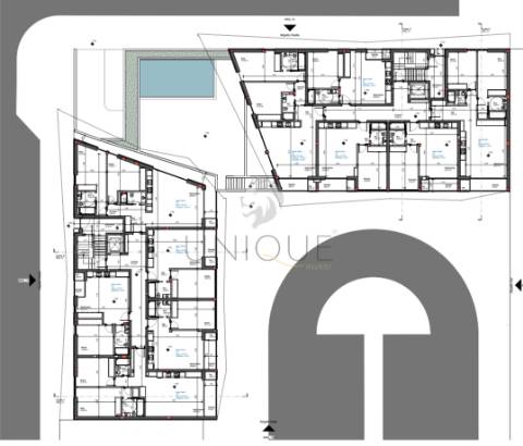 Apartamento T1 Venda em Gafanha da Boa Hora,Vagos
