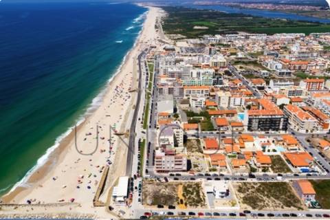 Apartamento T1 Venda em Gafanha da Boa Hora,Vagos