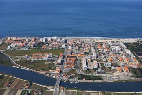 Apartamento T1 Venda em Gafanha da Boa Hora,Vagos