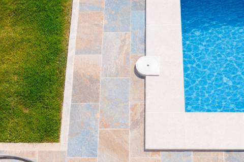 Moradia Isolada T4+1 com Piscina | Nova Construção | Praia da Costa Nova