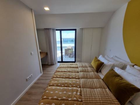 Apartamento em construção T3 com proximidade ao centro de Aveiro