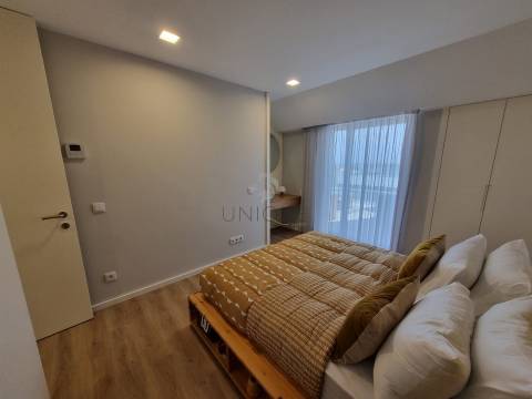Apartamento em construção T3 com proximidade ao centro de Aveiro