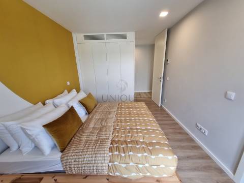 Apartamento em construção T3 com proximidade ao centro de Aveiro