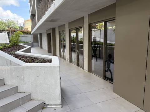 Apartamento T2 Arrendamento em Oliveira do Douro,Vila Nova de Gaia