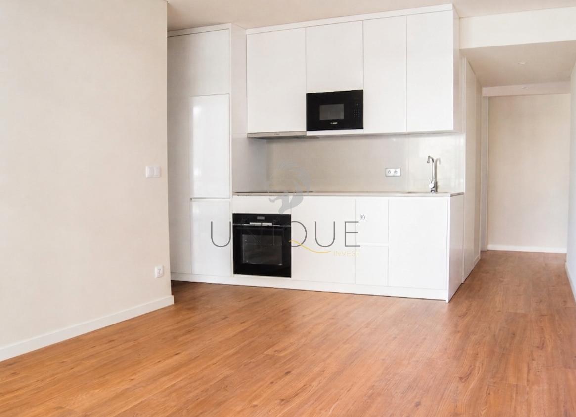 Apartamento T2 Arrendamento em Oliveira do Douro,Vila Nova de Gaia