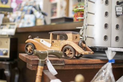 Loja T0 Trespasse em Glória e Vera Cruz,Aveiro