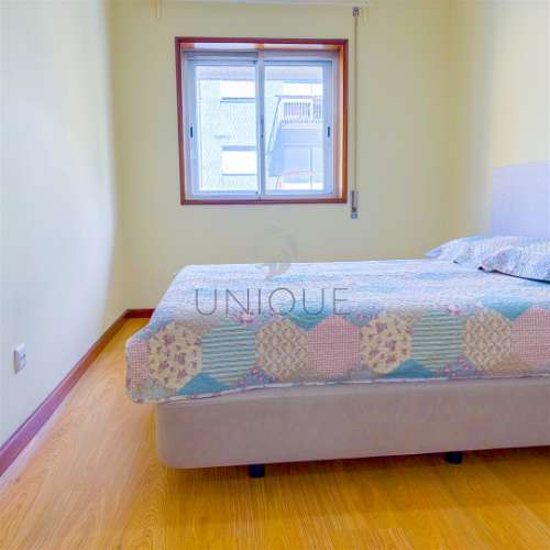 Apartamento T2 Arrendamento em Ramalde,Porto