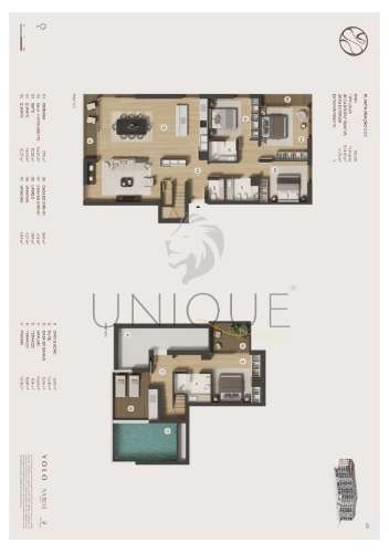 Apartamento T4 DUPLEX Venda em Glória e Vera Cruz,Aveiro