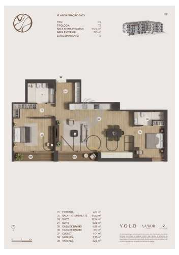 Apartamento T2 Venda em Glória e Vera Cruz,Aveiro