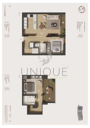Apartamento T2 DUPLEX Venda em Glória e Vera Cruz,Aveiro
