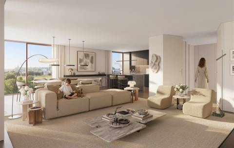 Apartamento T3 DUPLEX Venda em Glória e Vera Cruz,Aveiro