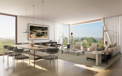 Apartamento T3 DUPLEX Venda em Glória e Vera Cruz,Aveiro