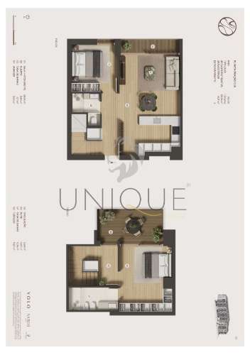 Apartamento T2 DUPLEX Venda em Glória e Vera Cruz,Aveiro