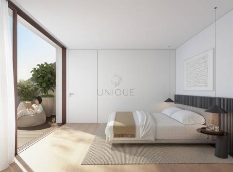 Apartamento T3 DUPLEX Venda em Glória e Vera Cruz,Aveiro