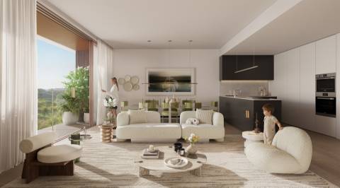 Apartamento T3 DUPLEX Venda em Glória e Vera Cruz,Aveiro