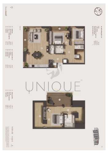 Apartamento T3 DUPLEX Venda em Glória e Vera Cruz,Aveiro
