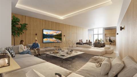 Apartamento T3 DUPLEX Venda em Glória e Vera Cruz,Aveiro
