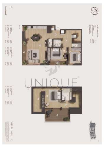 Apartamento T3 DUPLEX Venda em Glória e Vera Cruz,Aveiro
