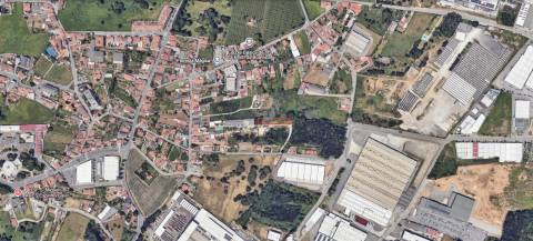 Terreno Para Construção  Venda em Arcozelo,Vila Nova de Gaia