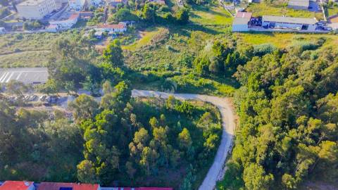 Terreno Para Construção  Venda em Arcozelo,Vila Nova de Gaia