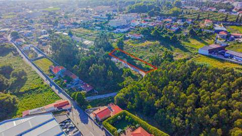 Terreno Para Construção  Venda em Arcozelo,Vila Nova de Gaia