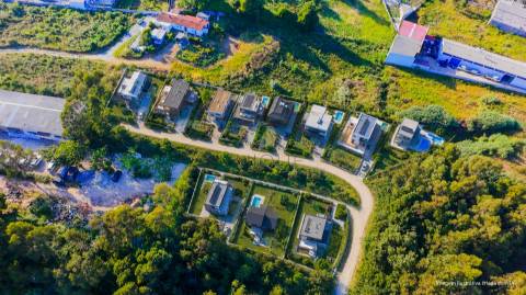 Terreno Para Construção  Venda em Arcozelo,Vila Nova de Gaia