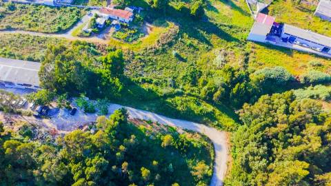 Terreno Para Construção  Venda em Arcozelo,Vila Nova de Gaia