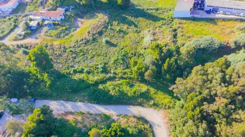 Terreno Para Construção  Venda em Arcozelo,Vila Nova de Gaia