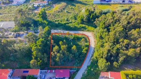 Terreno Para Construção  Venda em Arcozelo,Vila Nova de Gaia