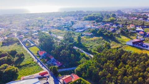 Terreno Para Construção  Venda em Arcozelo,Vila Nova de Gaia