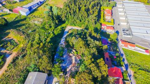 Terreno Para Construção  Venda em Arcozelo,Vila Nova de Gaia