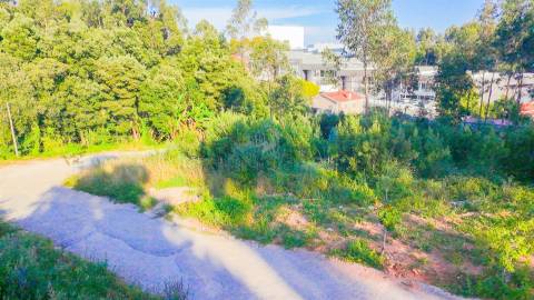 Terreno Para Construção  Venda em Arcozelo,Vila Nova de Gaia